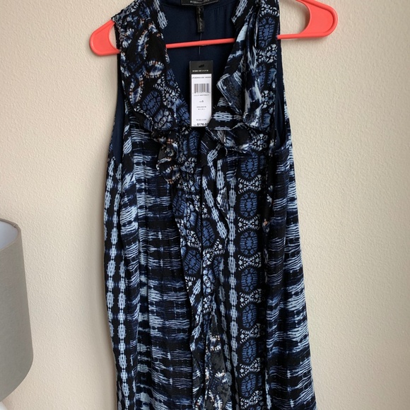 BCBG Sun Dress - Picture 1 of 8